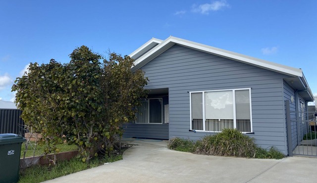Come, enjoy our Beach House. We love it! and we hope you will too. in Green Head