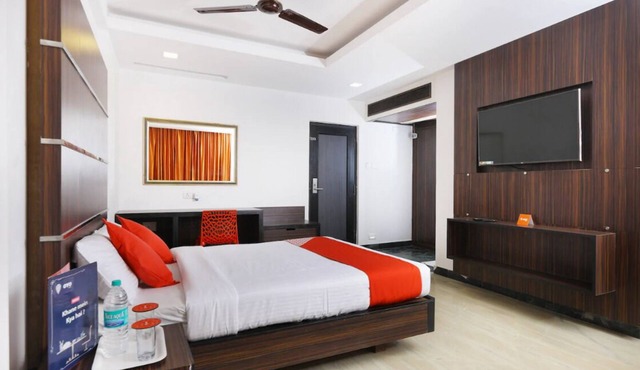 Comfort and Great services budget Hotels @ chennai