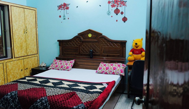Comfort, Culture & Kashi – Welcome to Kashi Atithya Homestay