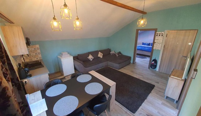 Comfort Home Apartment 3