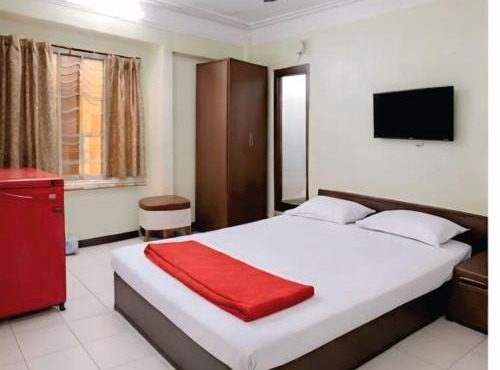 comfort home stay