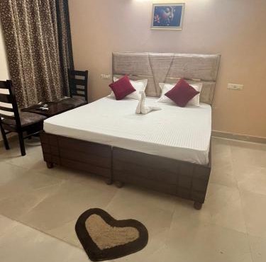 Comfort Homes