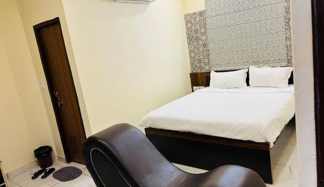 COMFORT IN HOTEL AND RESTAURANT JODHPUR