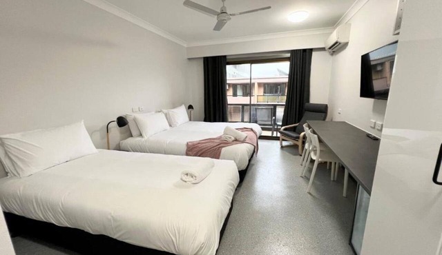 Comfort Inn Centrepoint in Lismore