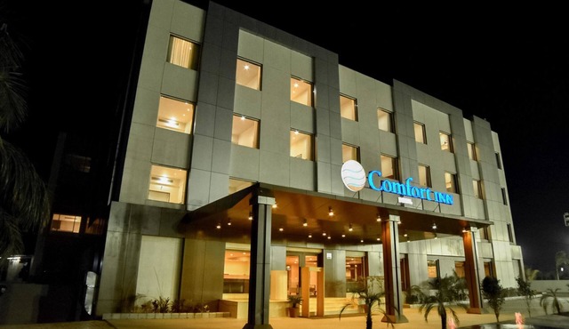Comfort Inn Donil