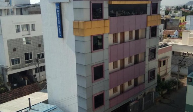 COMFORT INN