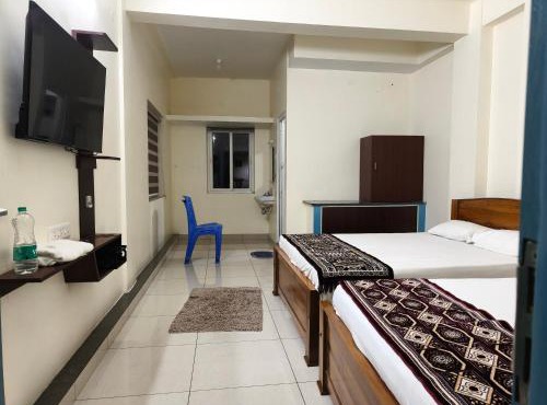 Comfort inn