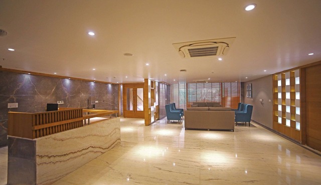 Comfort Inn Kaikaluru