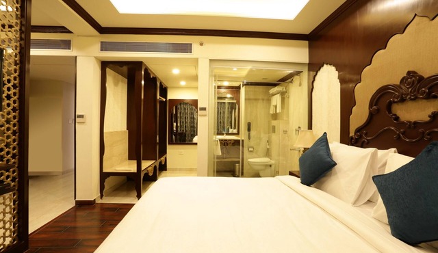 Comfort Inn Sapphire