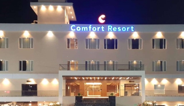 Comfort Resort, Morbi