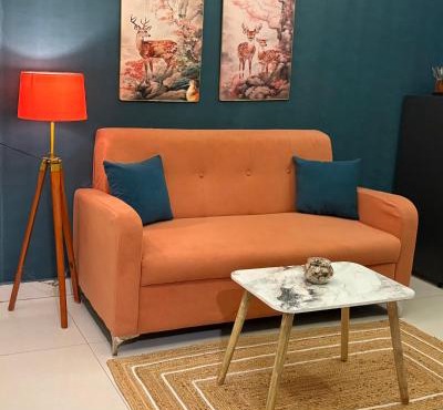 Comfortable 1BHK in Koramangala