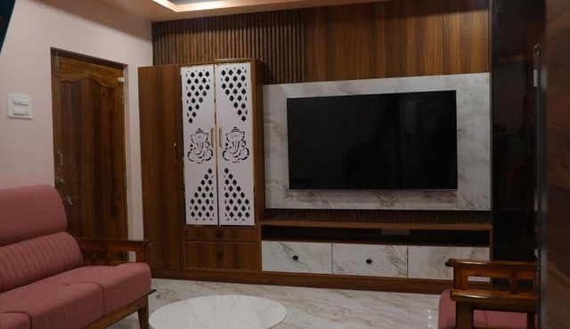 Comfortable 2BHK in the Heart of Vizag