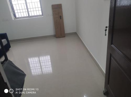 Comfortable 3BHK apartment near Vandalur zoo