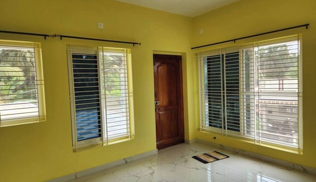 Comfortable "Om Yoga" Homestay Villa and nature getaway