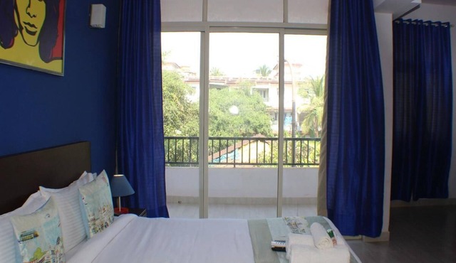 Comfortable rooms Stay near Miramar Beach