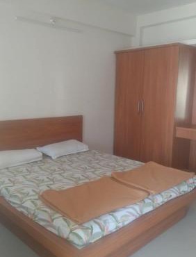 Comfy Homestay 2BHK