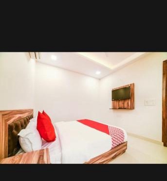 Comfy stay