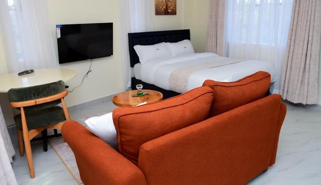 comfystdngong in Nairobi