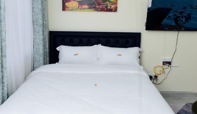 comfystdngong in Nairobi