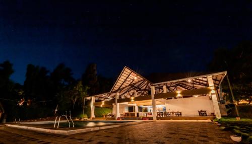 Commune18 Resort Chikmagalur