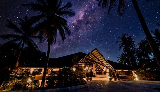 Commune18 Resorts