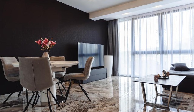 Concept Apartments Budiului 42