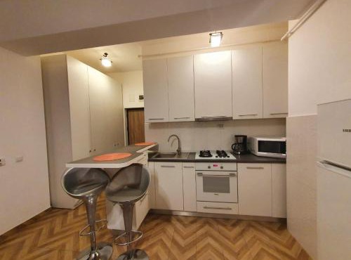 Concept Residence Regim Hotelier