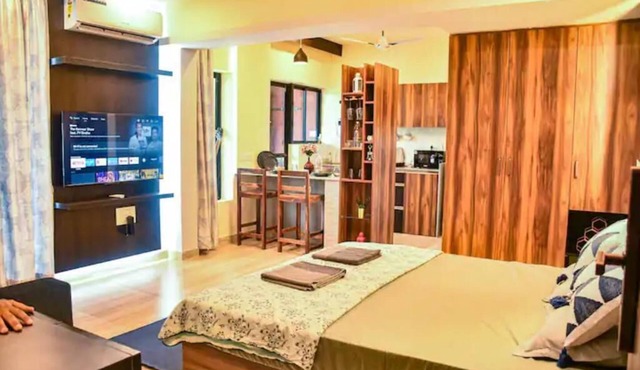 Condo In Canacona #UnigoOne