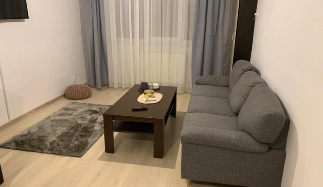 Confort Apartment