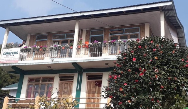 Conifers Homestay