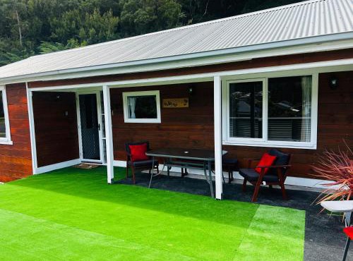 Conlan Springs Cottage in Queenstown