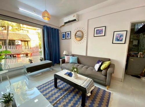 ConnektHomes - Angel Views, Chapel Road, Bandra West