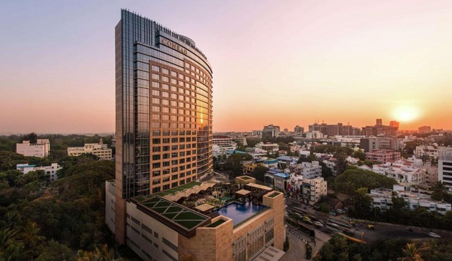 Conrad Bengaluru