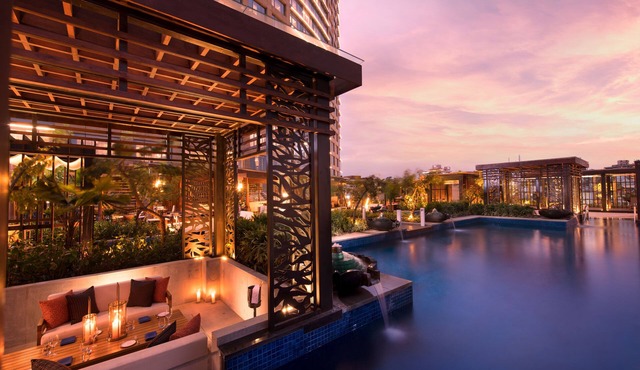 Conrad Bengaluru