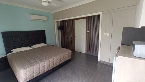 Cooee Motel in Gilgandra