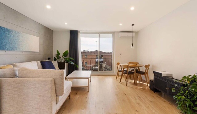 Coogee Beach Cosy Home