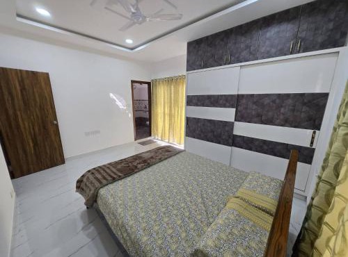 Cooinda - a relaxed, welcoming place in Sainikpuri