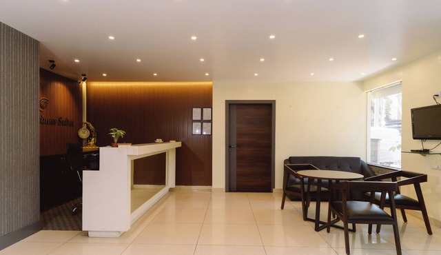 Cooke Town, Rooms, ITC infotec, Ascension church, service apartment, banaswadi