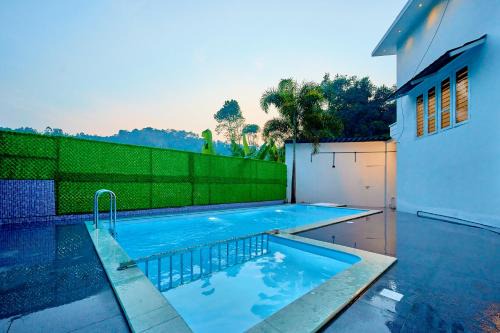 Cool Nest Pool Villa Munnar by VOYE HOMES