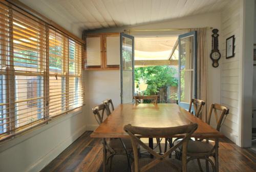 Cooma Cottage in Cooma