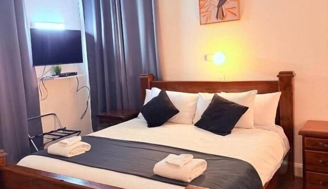 Coonalpyn Hotel in Coonalpyn