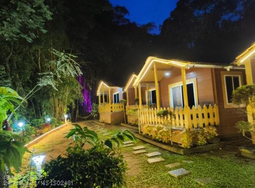 Coorg amodhini