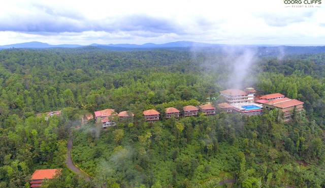 Coorg Cliffs Resort