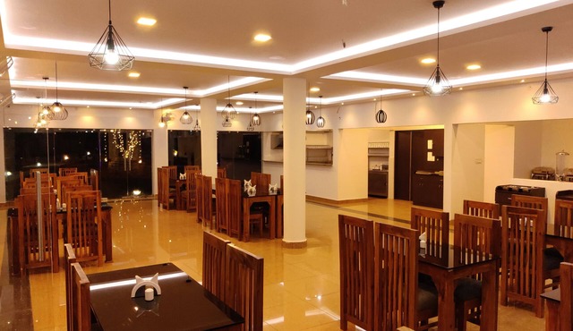 COORG GAVADANA RETREAT FOR FAMILY AND FREINDS