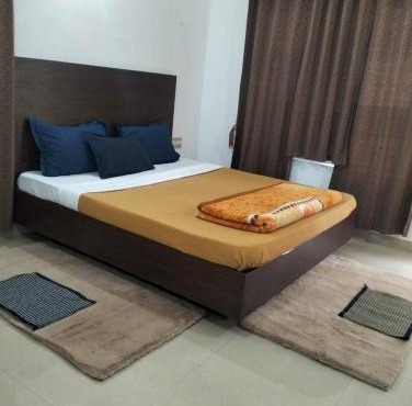 Coorg Golden eye, homestay