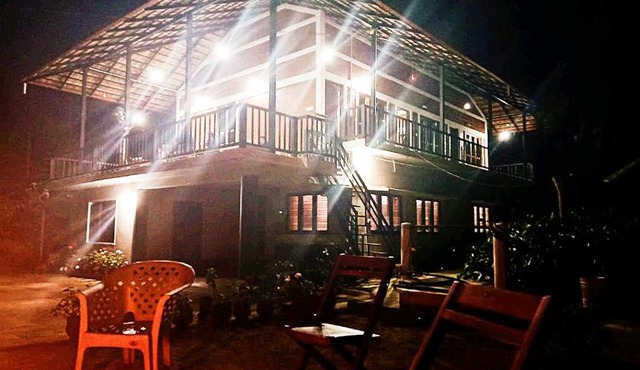 Coorg Homestay