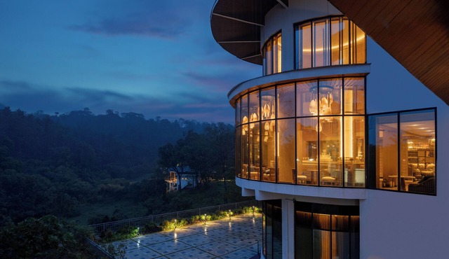 Coorg Marriott Resort & Spa