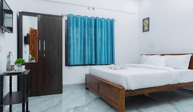 Coorg Residency Homestay