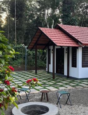 Coorg Robusta Retreat
