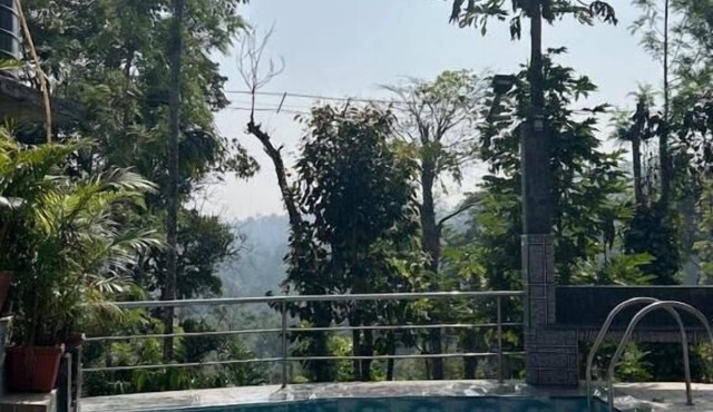COORG SANA RIVERSIDE